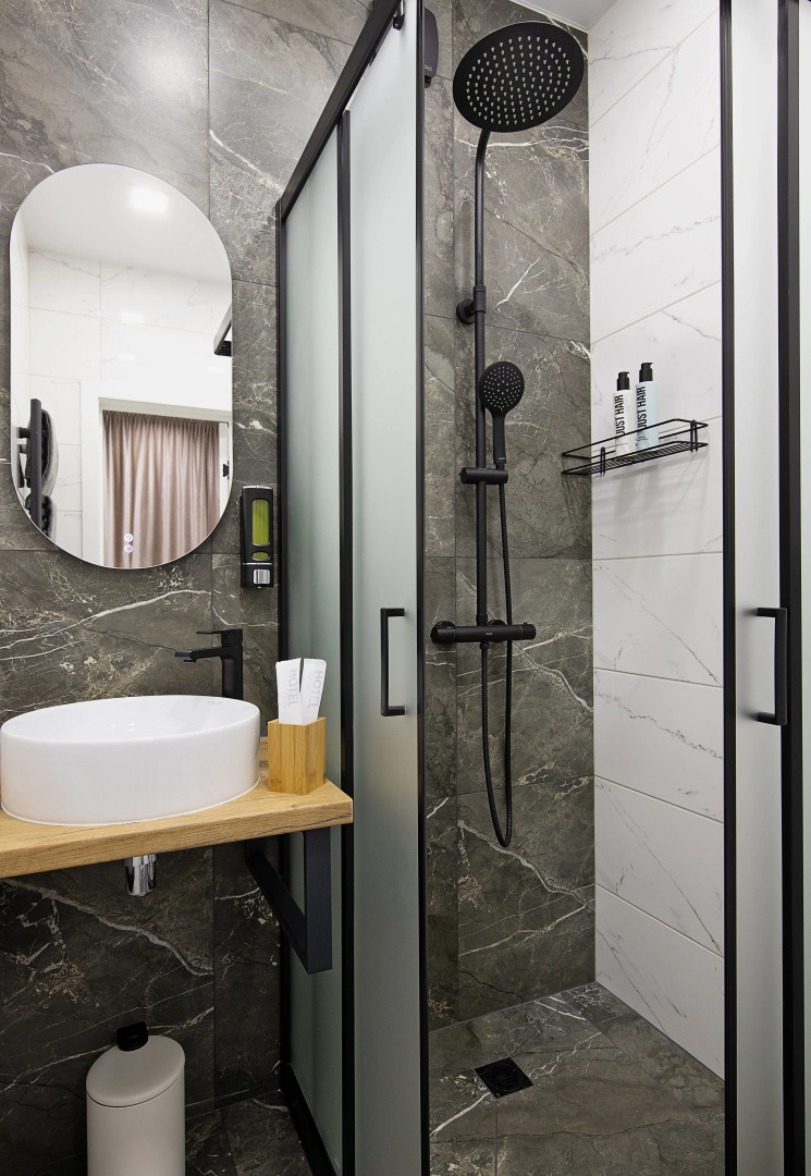 Квартира Уютная в 200м от Балтийского Моря