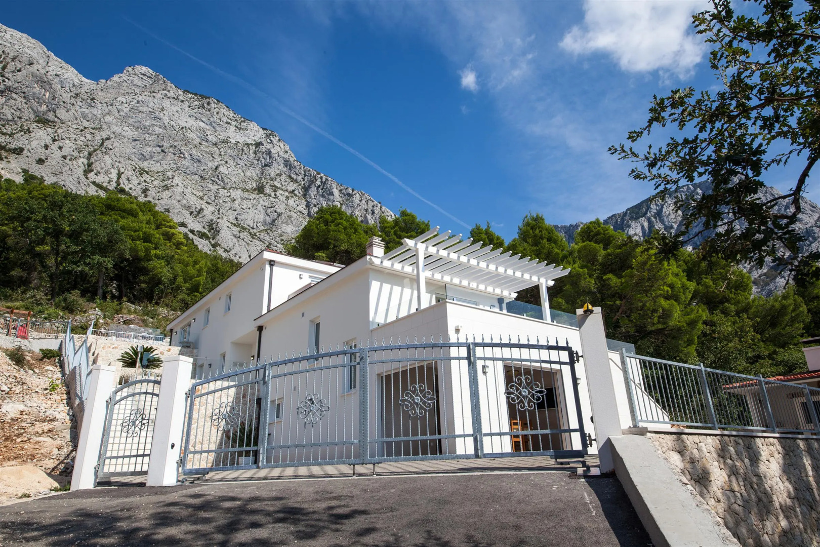 Гостевой дом Villa Prestige