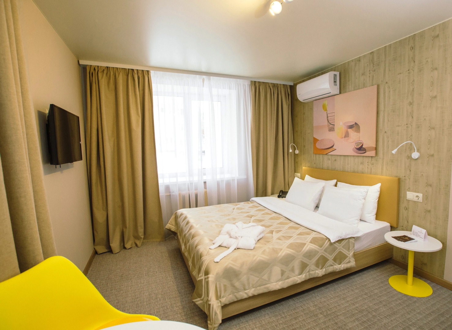 Апарт-Отель Аэлита