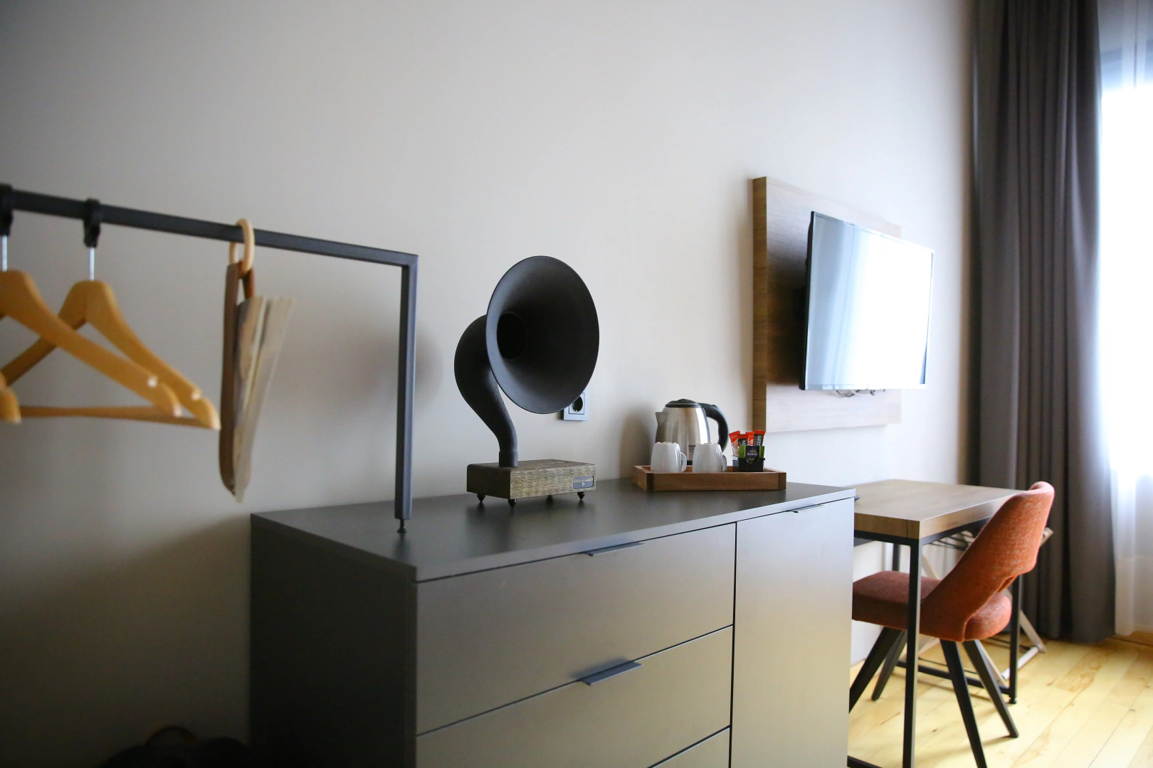 Отель Roco Beyoglu