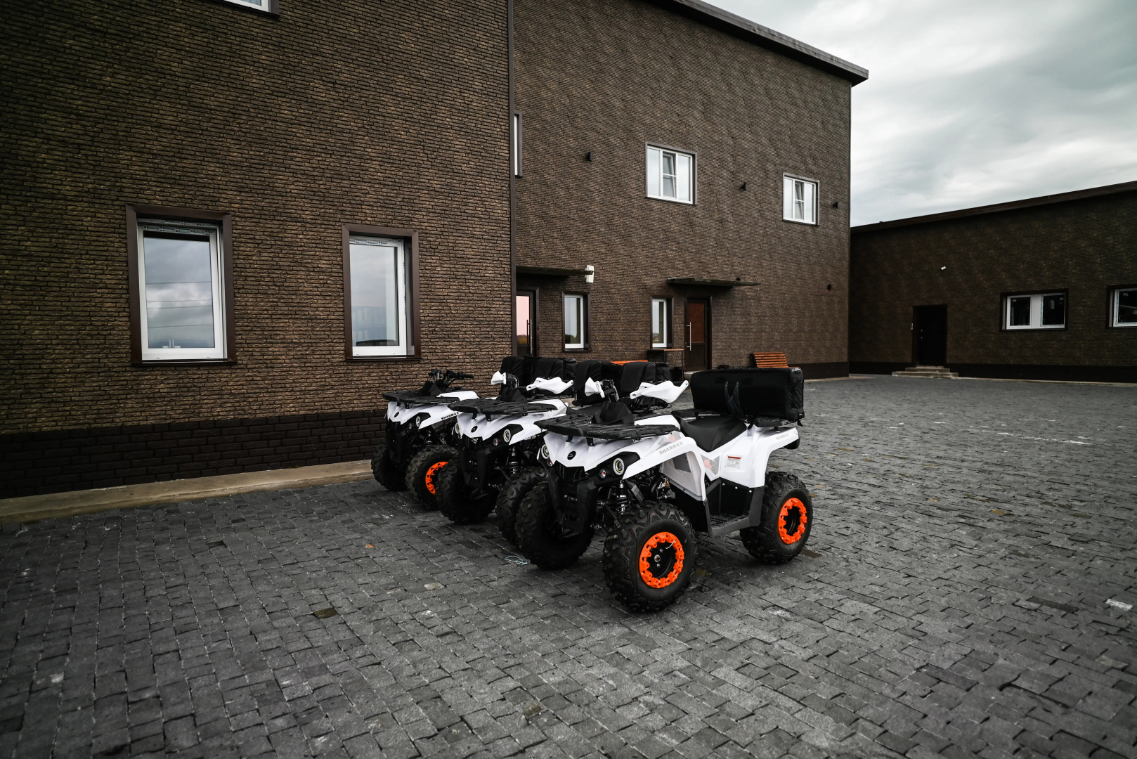 База отдыха Talvioja