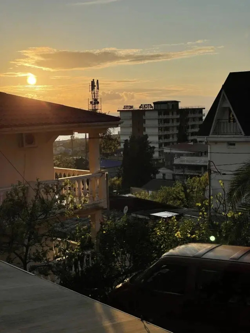 Гостевой дом Араик