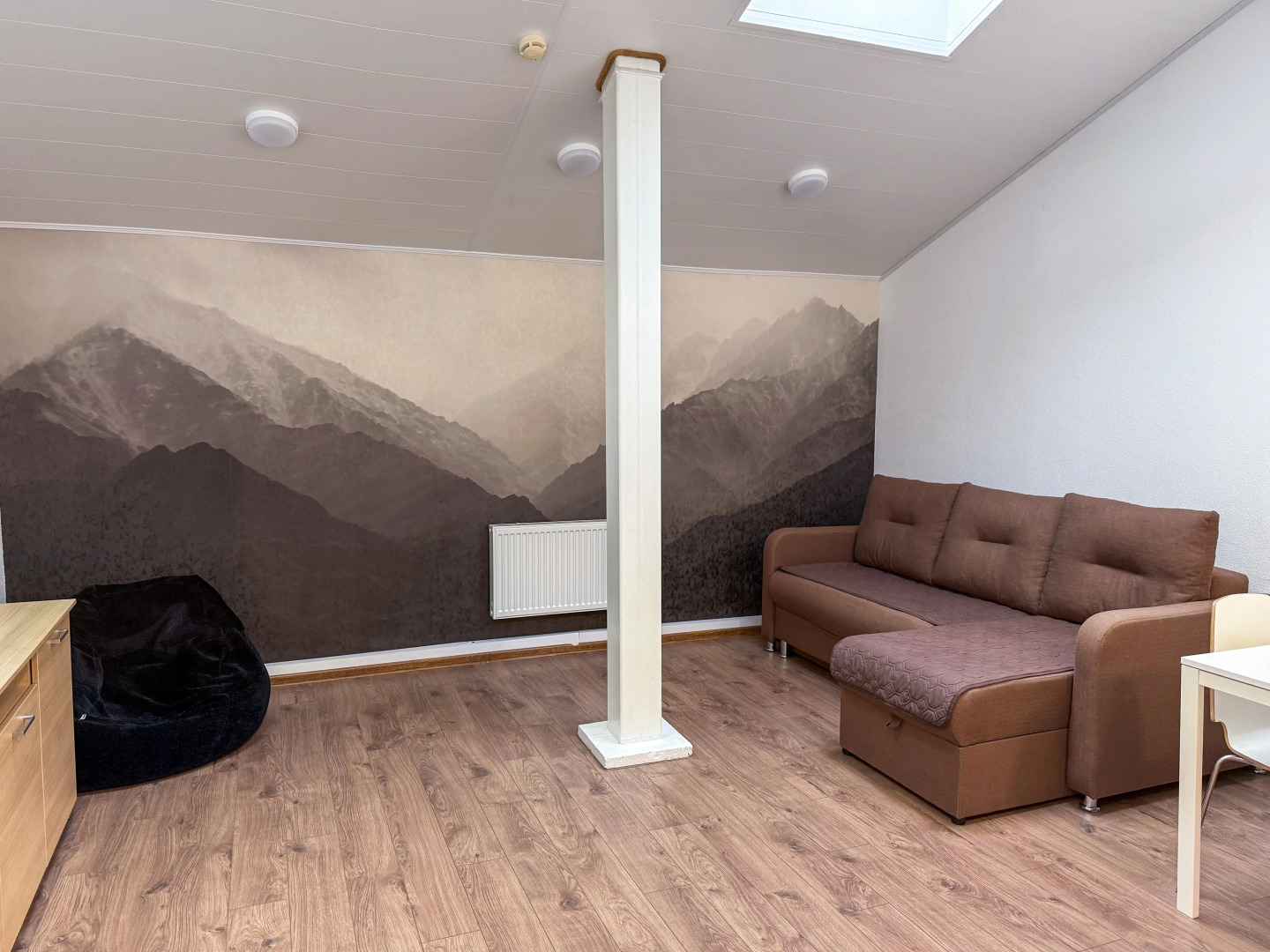 Апартаменты ApartmentVyborg