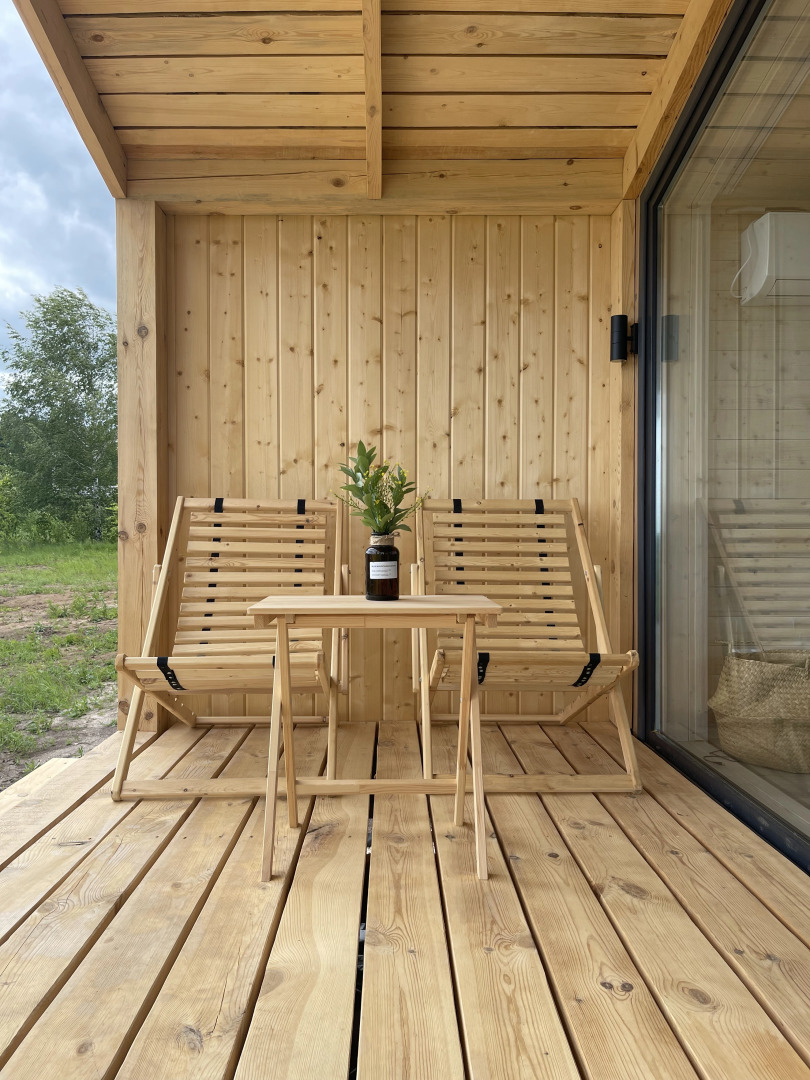 Частный дом Матрёшка Home