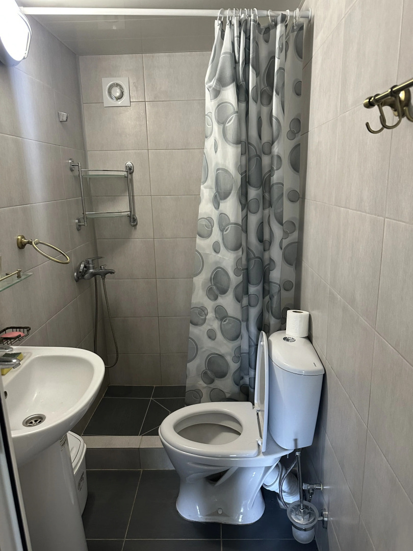 Гостевой дом KriArt on Kamo 19