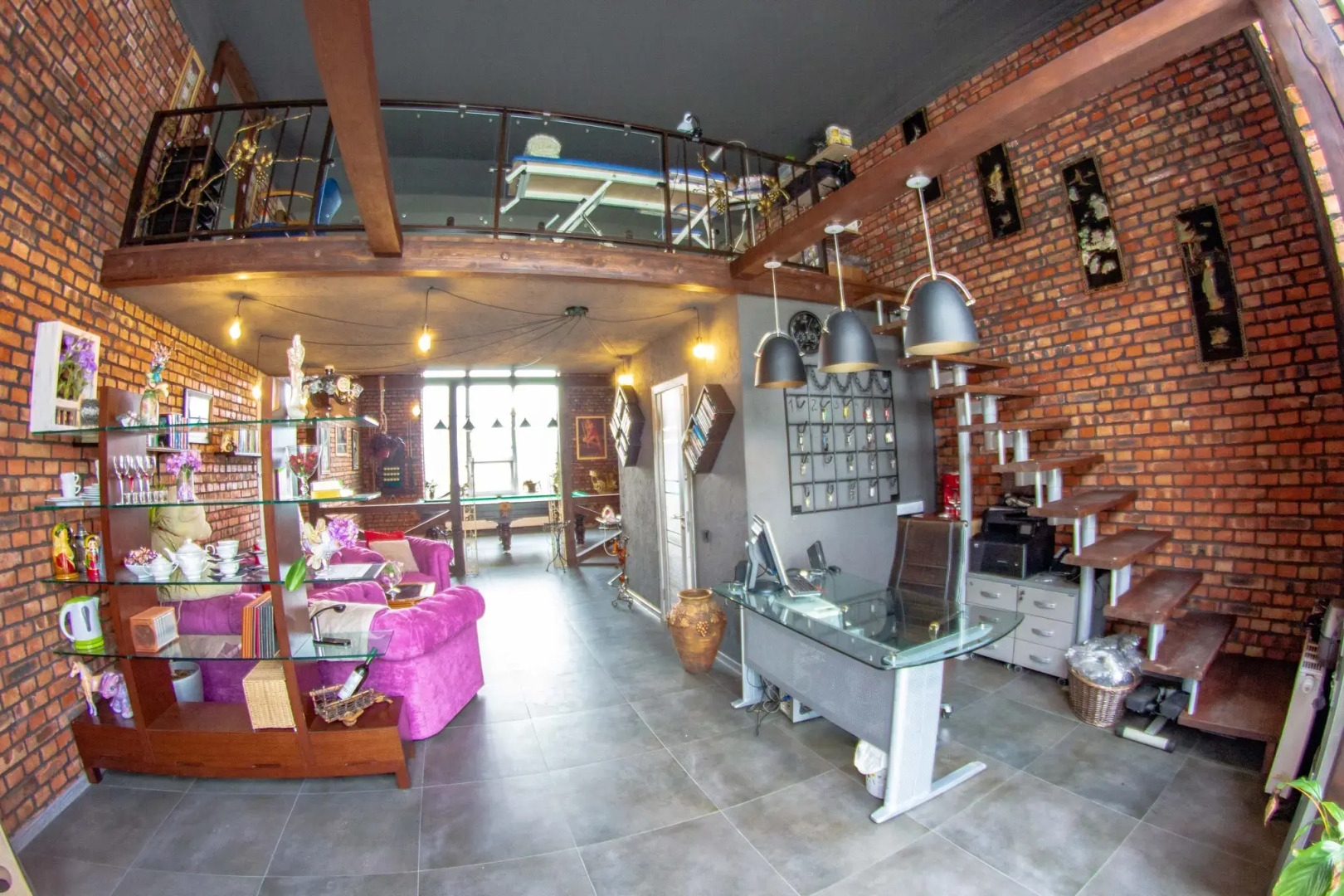 Гостевой дом Шато Ди Лиз