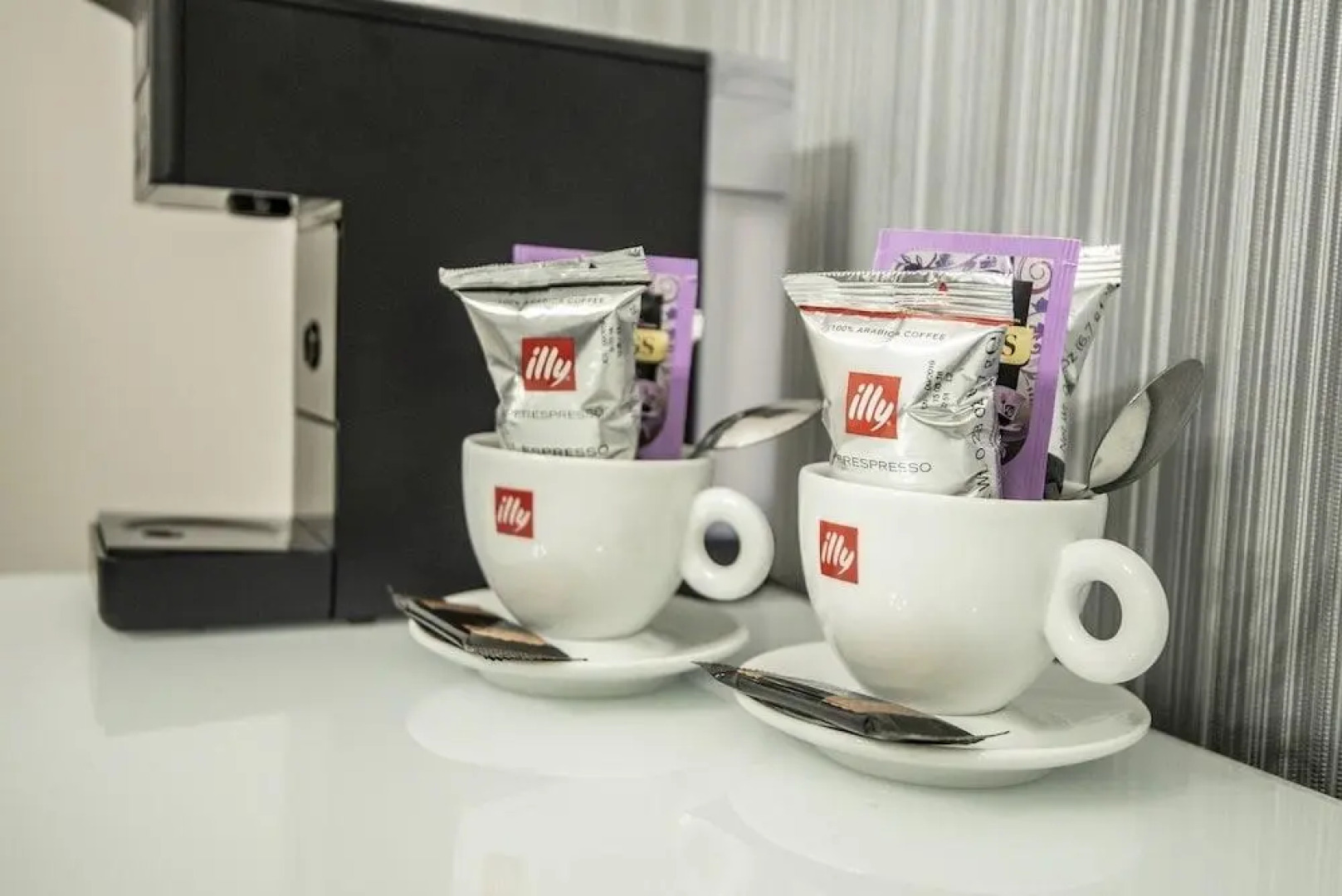 Бутик-отель George Wright