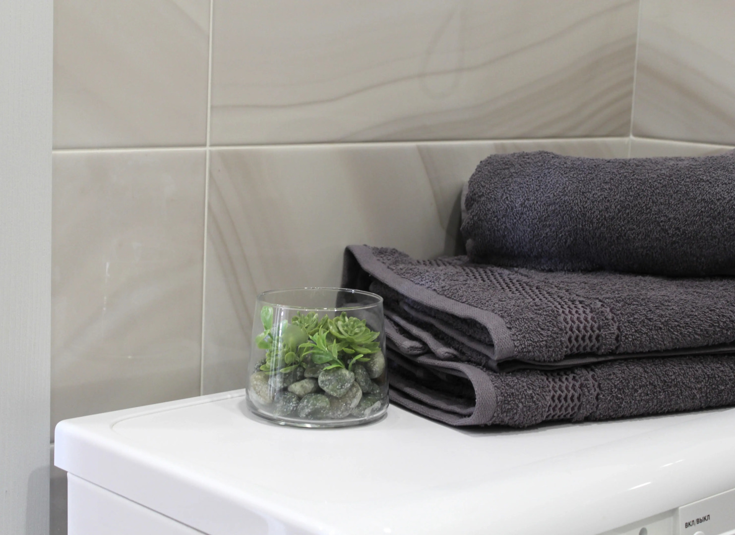 Апартаменты Apato Светлые с видом на Волгу