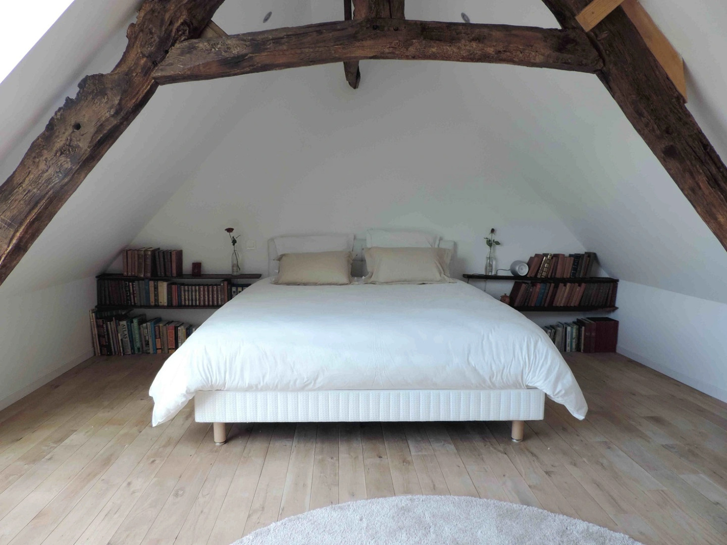 Вилла La Vieille Dame