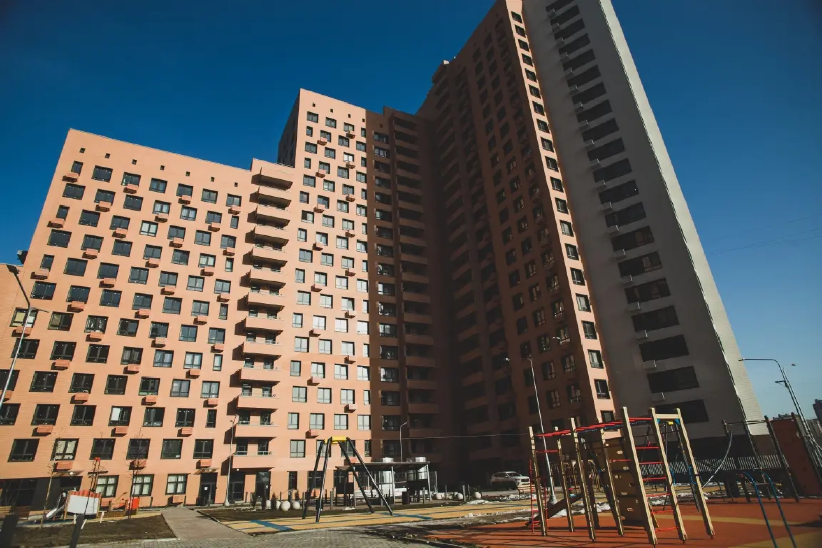 Двухуровневая Квартира Вивальди ElenaSweetHome рядом с ТЦ Москва и Садовод