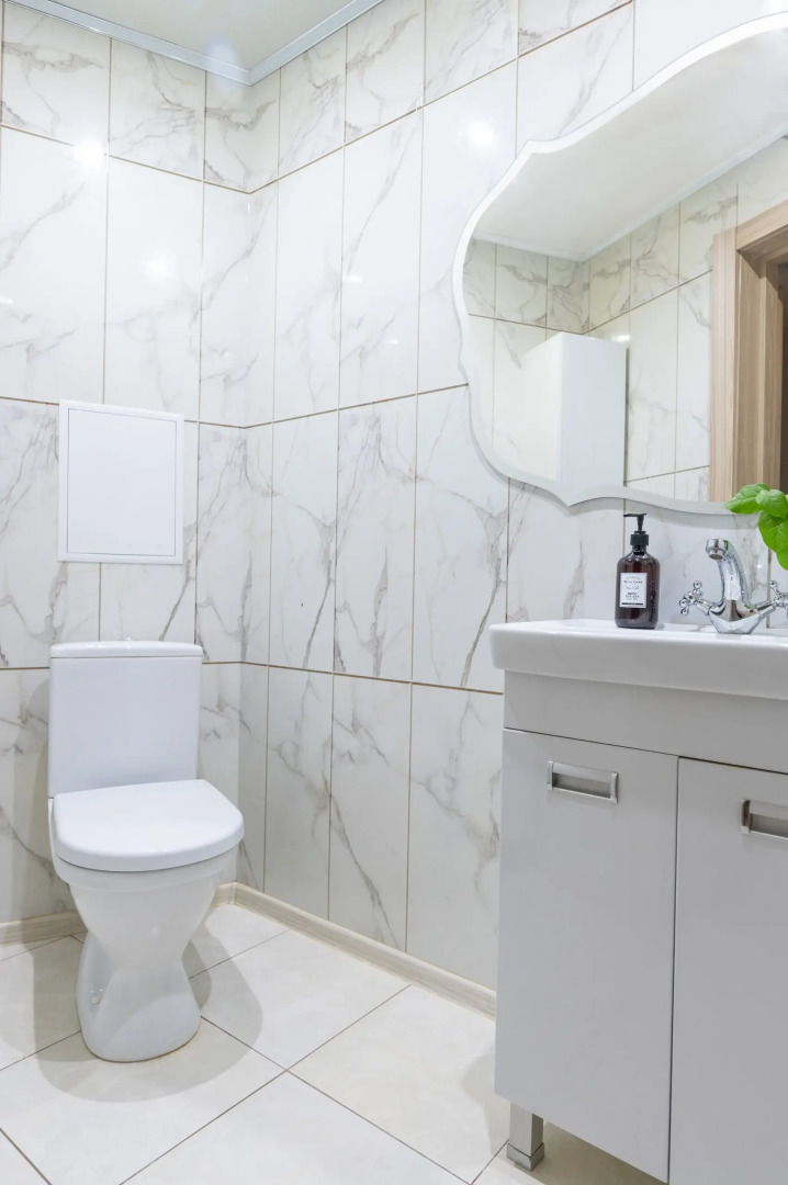 Апартаменты Вгости33 на Мира 4-Б