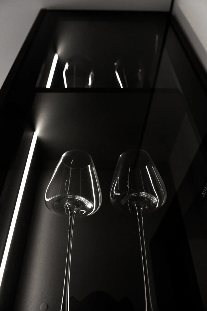 Апартаменты Luma Concept