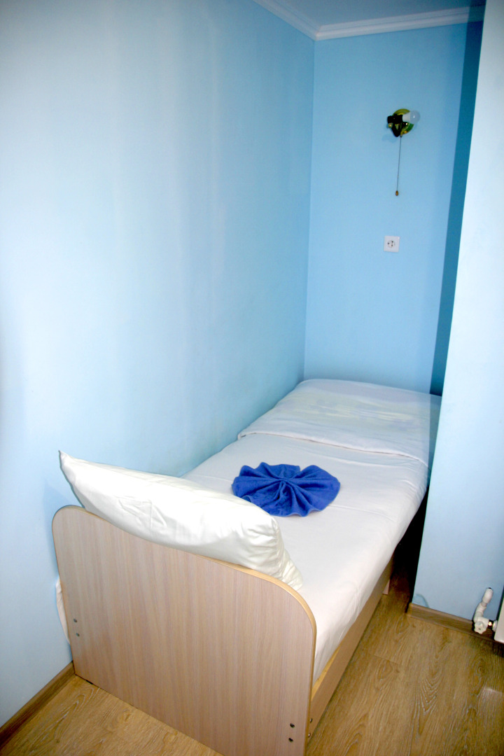 Вилла Ольга