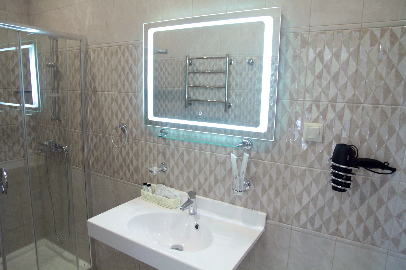 Мини-Отель Кубинка Парк