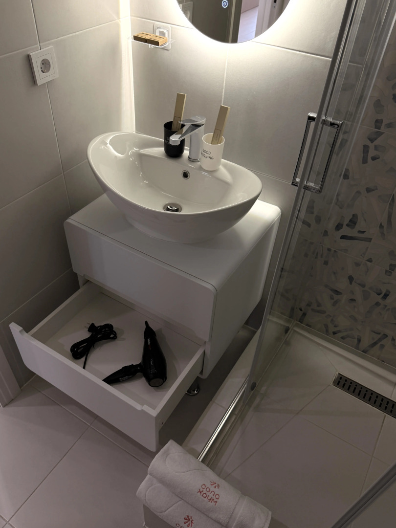 Квартира уютная