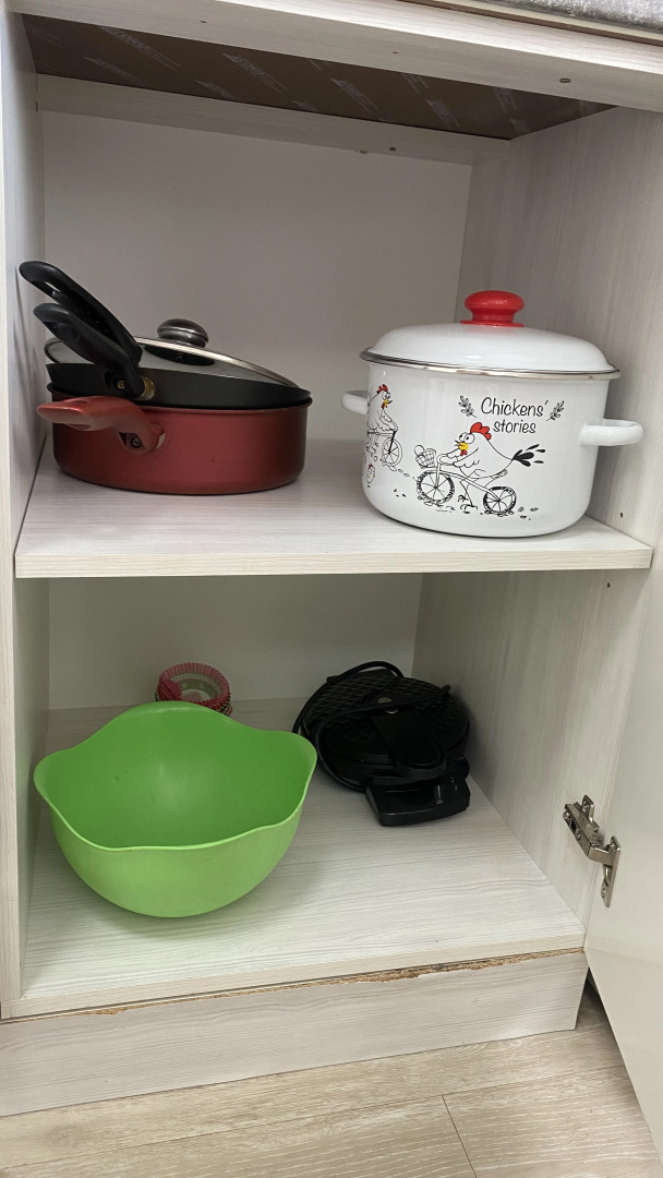 Квартира ЖК Современник