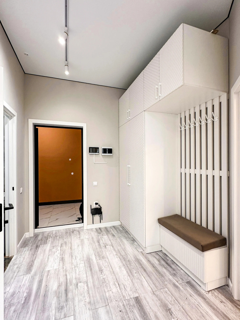 Квартира Лучшие Апартаменты Алматы Напротив ТРЦ Мега Алматы 167