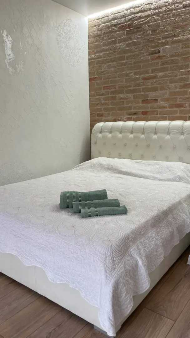 Апартаменты на Машерова 23