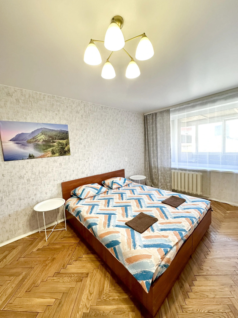 Меблированные комнаты VCentre