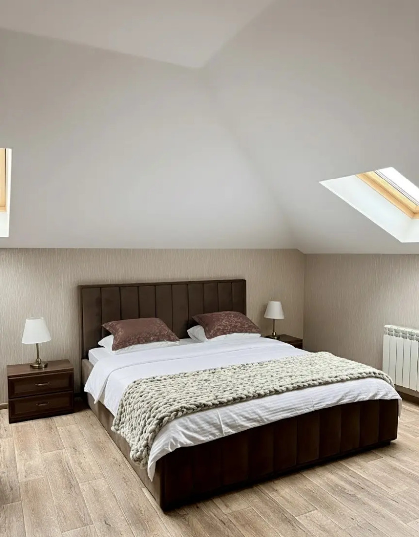 Гостевой дом Eva Apartments