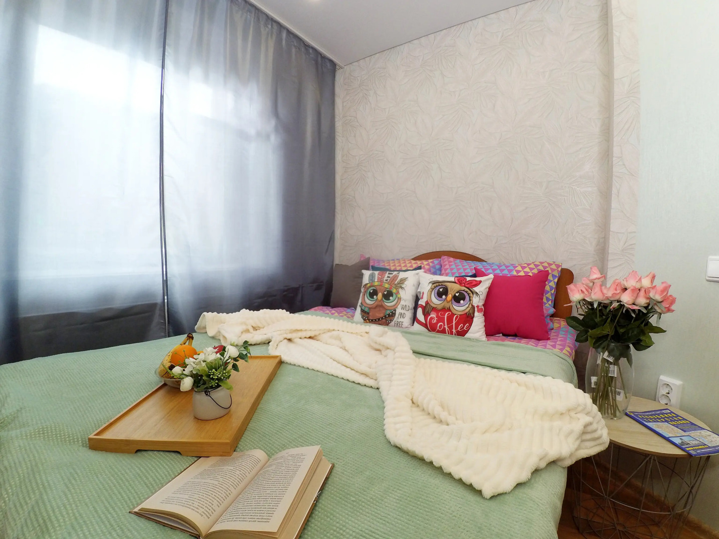 Студия 3 Тат Хаус на улице Габдуллы Тукая 9 в Центре Города