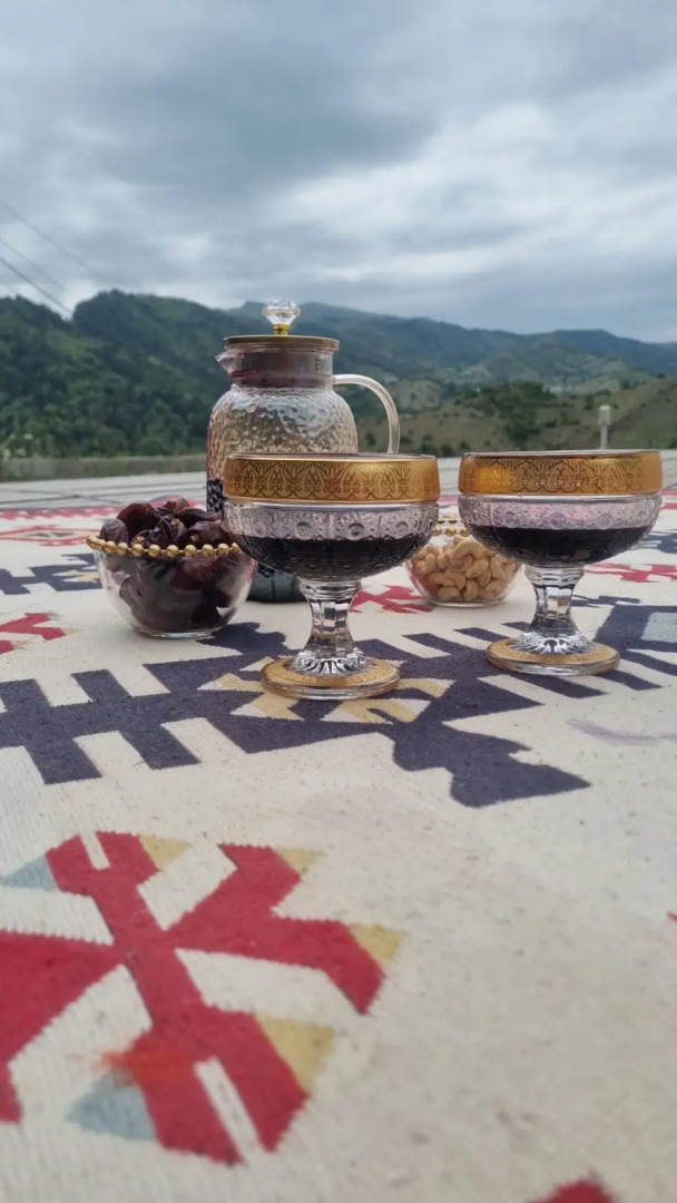 Шале Дом счастья на вершине