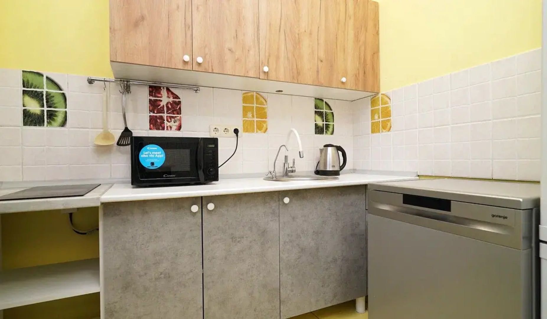 Квартира Сибирский тракт