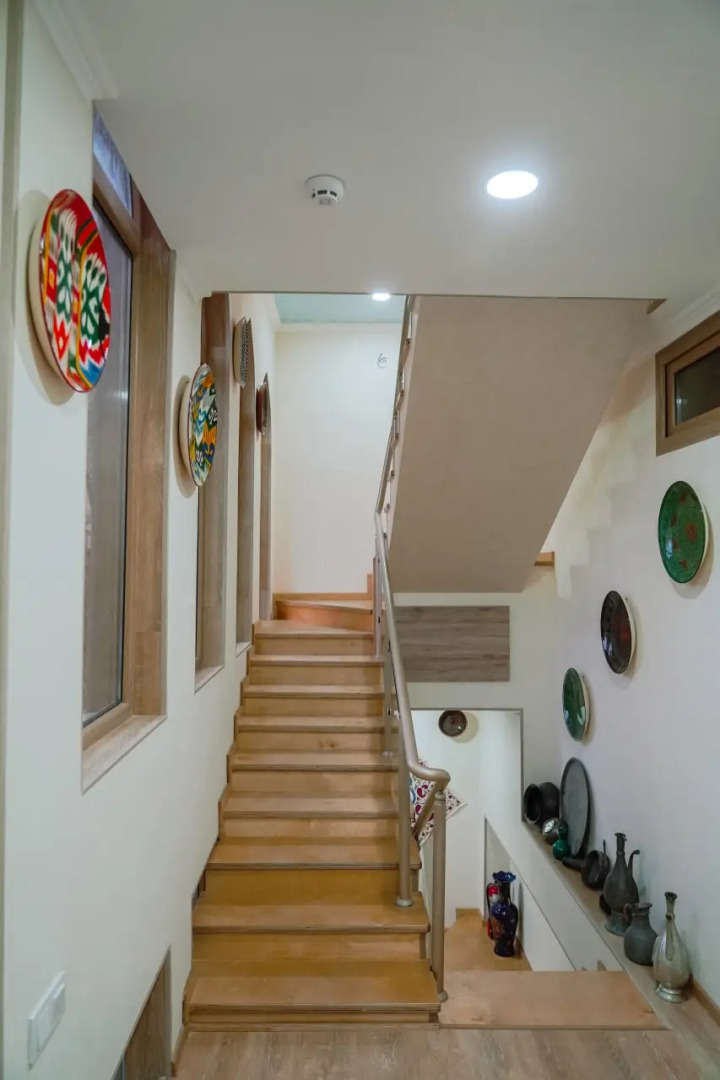 Бутик-Отель Oasis Boutique