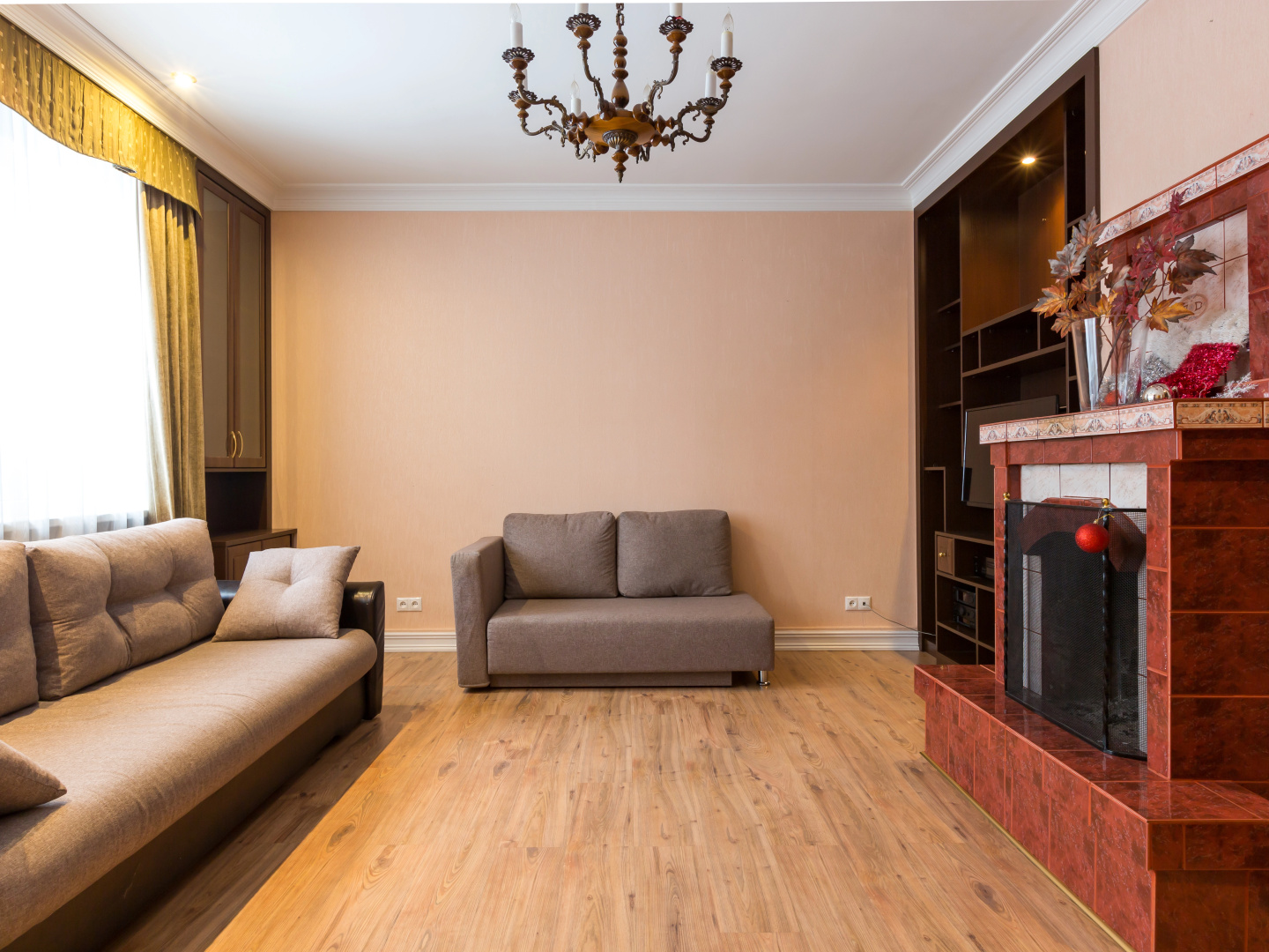 V Rassudovo Guest House	