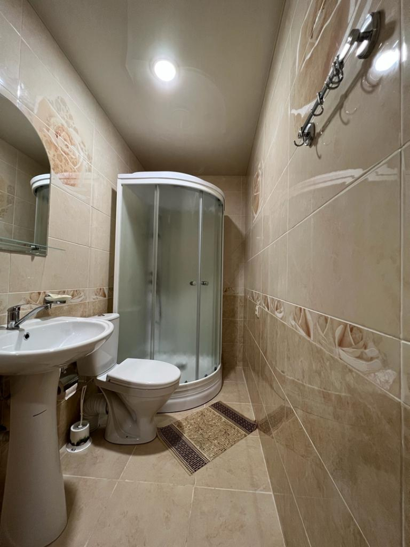 Гостевой дом Адамас