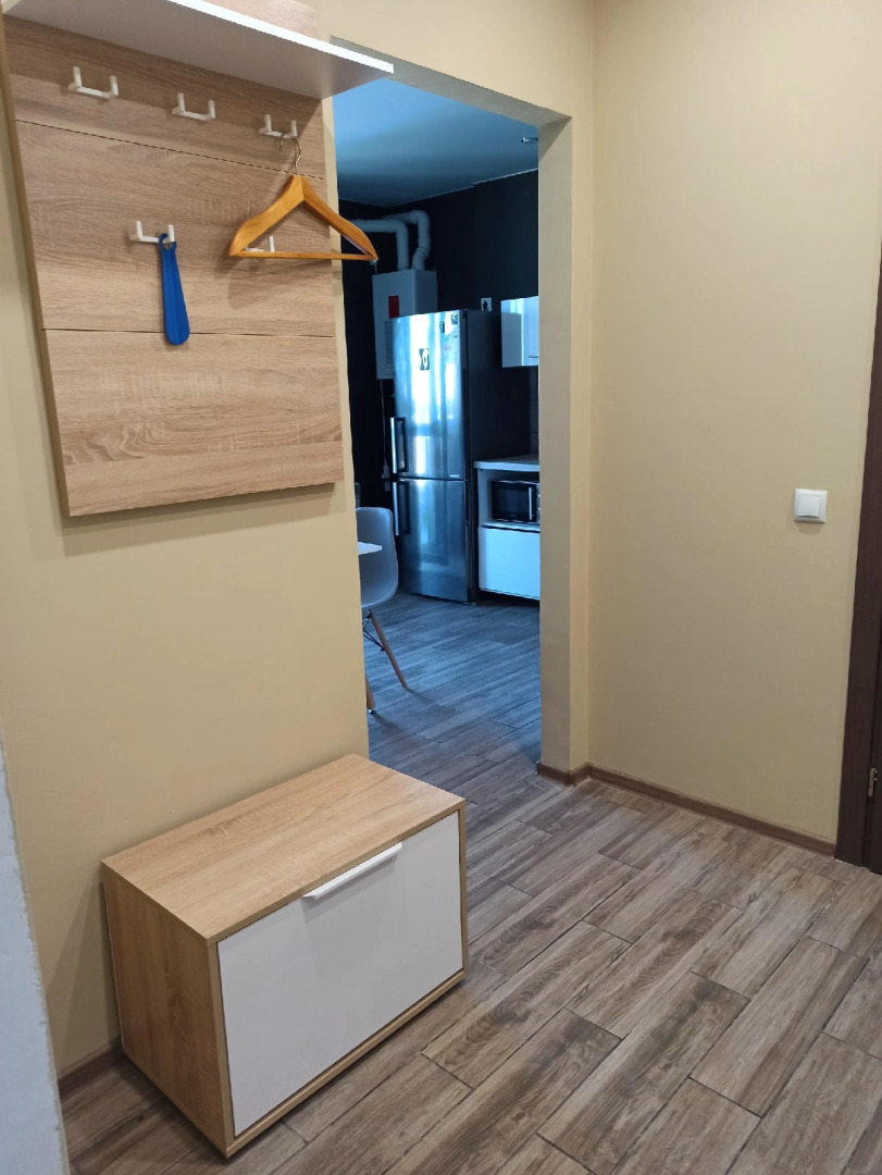 Апартаменты на Денисова 18