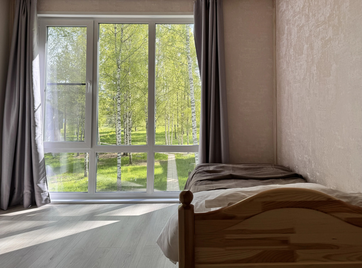 Частный Дом Саттва