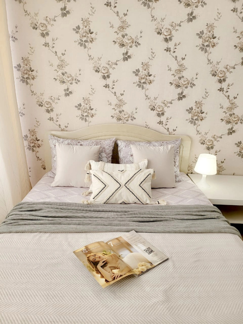 Апартаменты Светлая Квартира