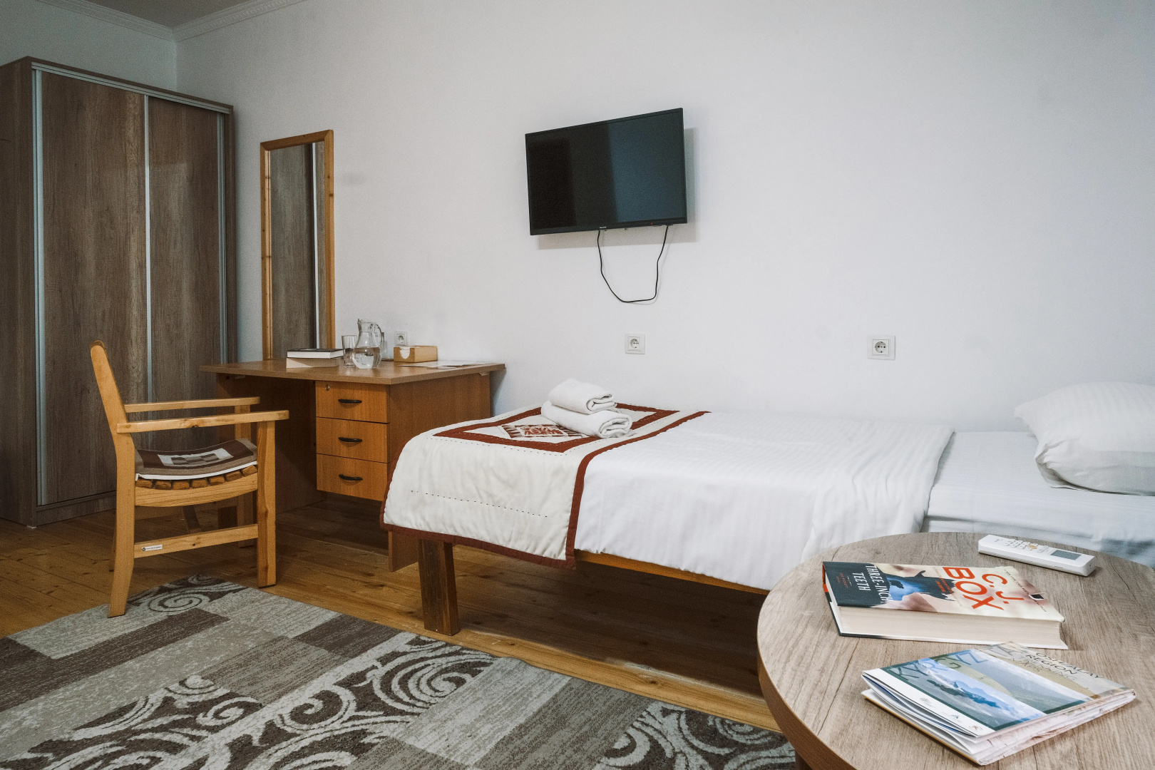 Tes Hotel