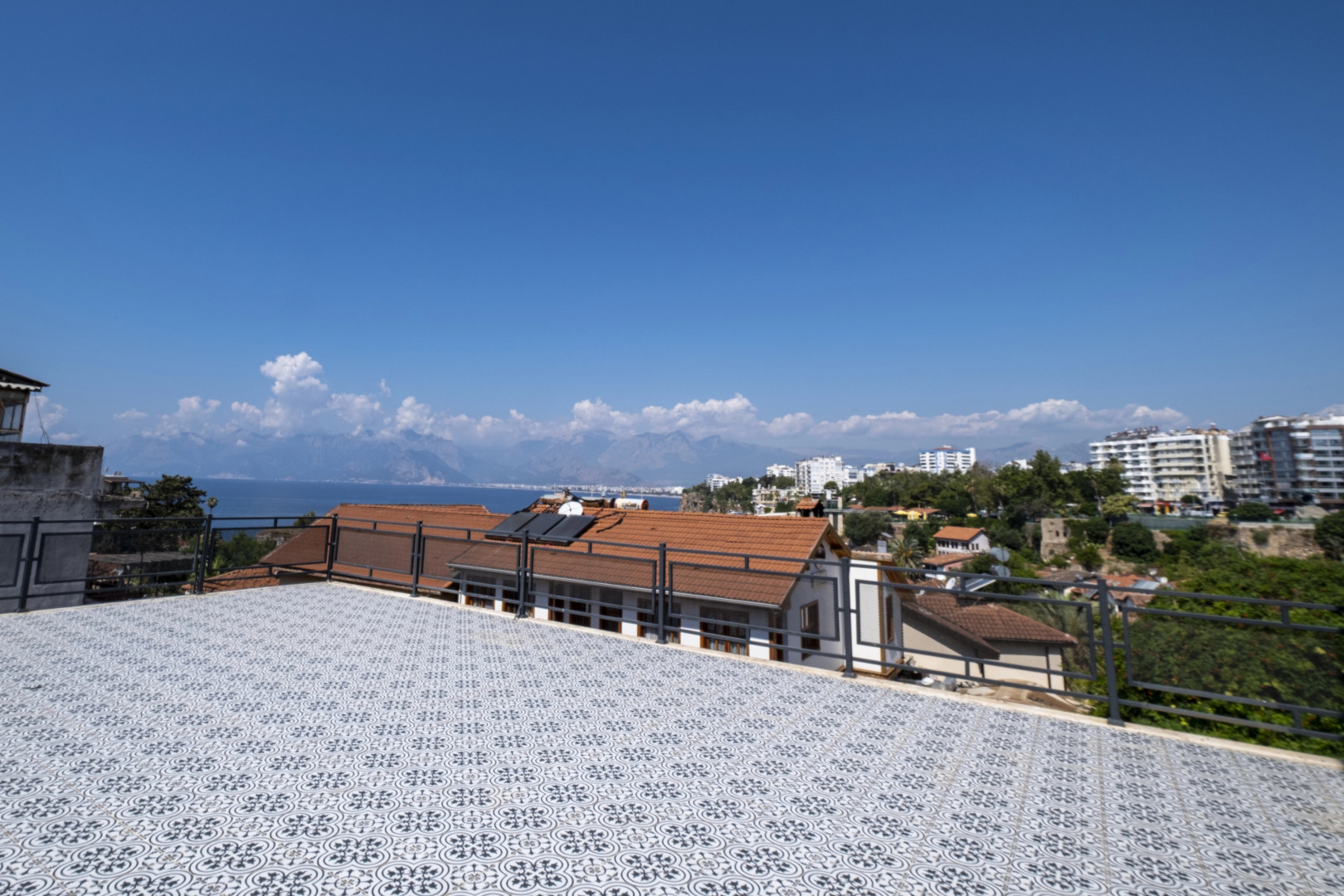 Отель Solo Boutique