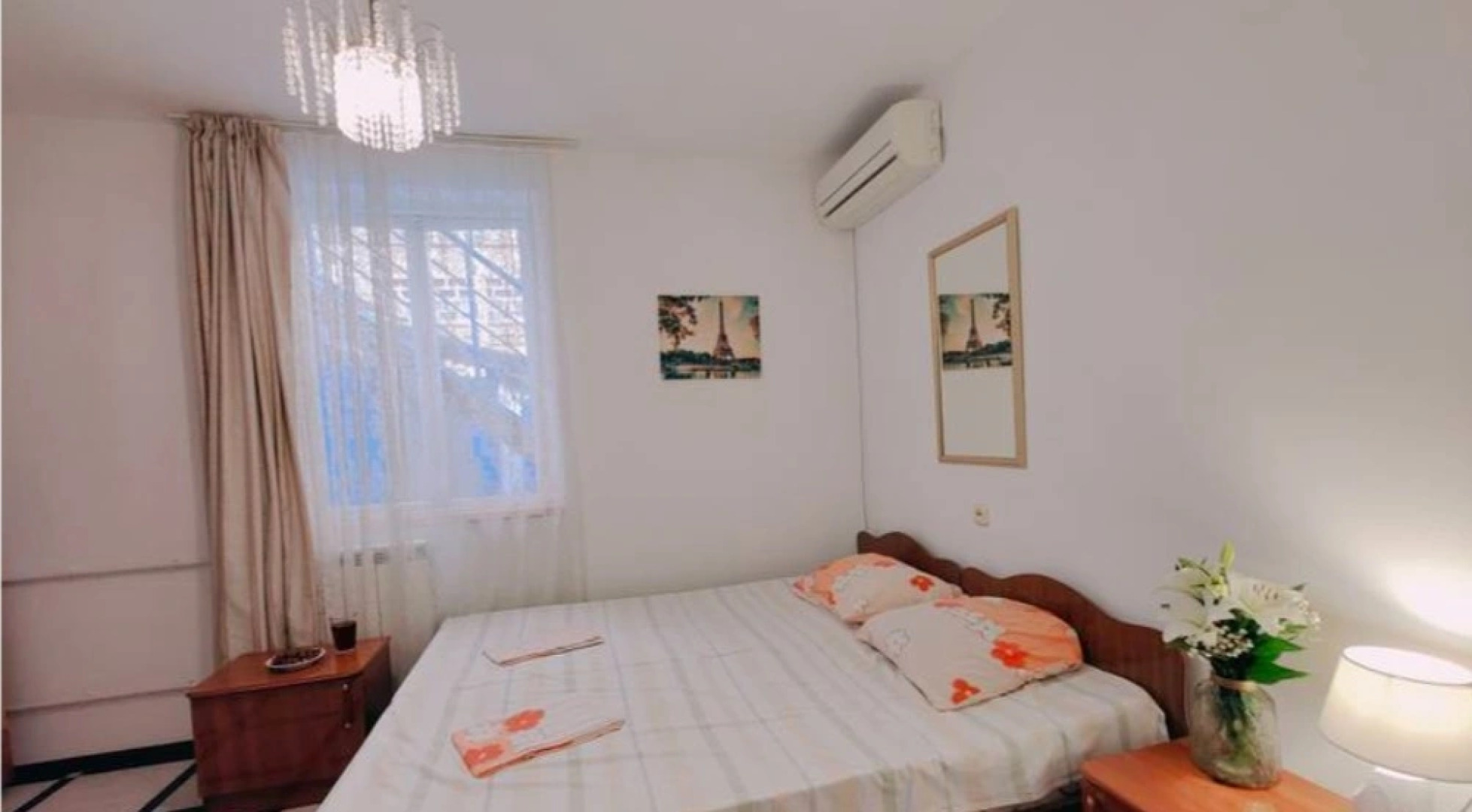 Гостевой Дом В гостях у Светланы