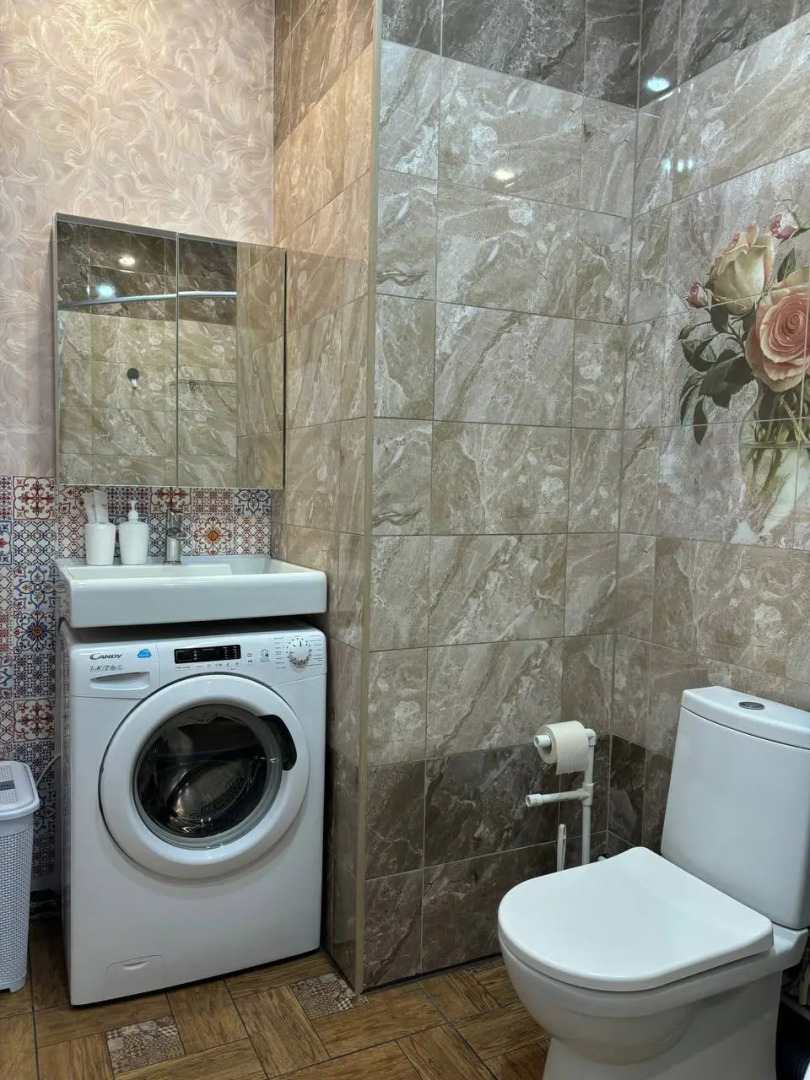 Квартира MoonRoom 72 жк Европейский Берег