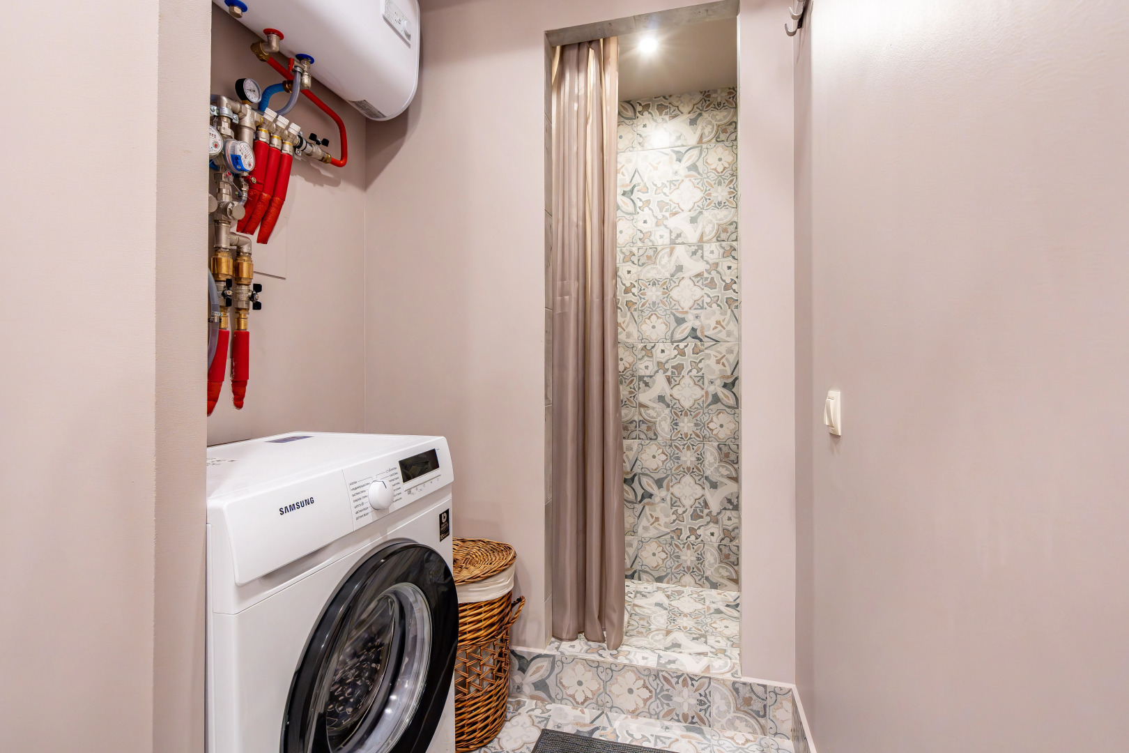 Апартаменты Stockmannhouse на Восстания 3 (1)