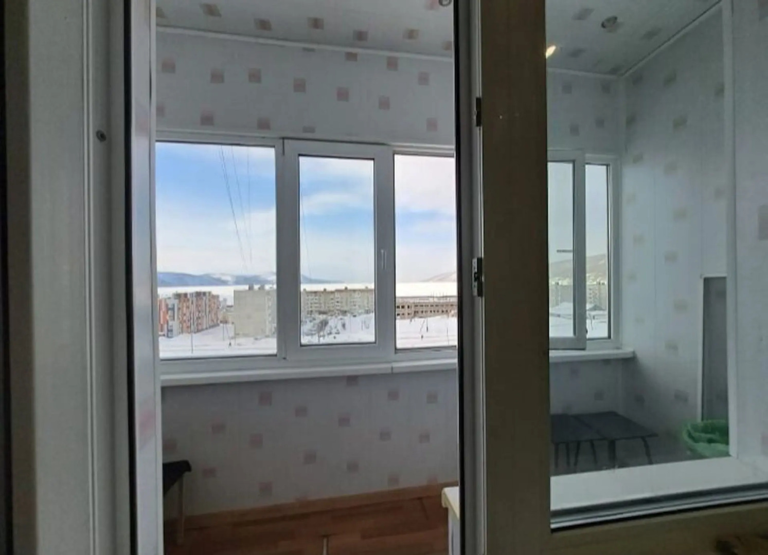 Квартира на Улице Флотская 22