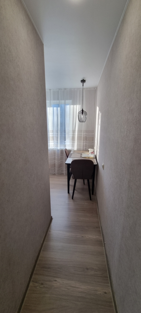 Апартаменты на улице 60 лет Октября 5