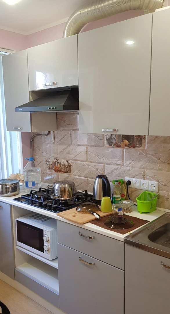 Апартаменты Franko Ukraine