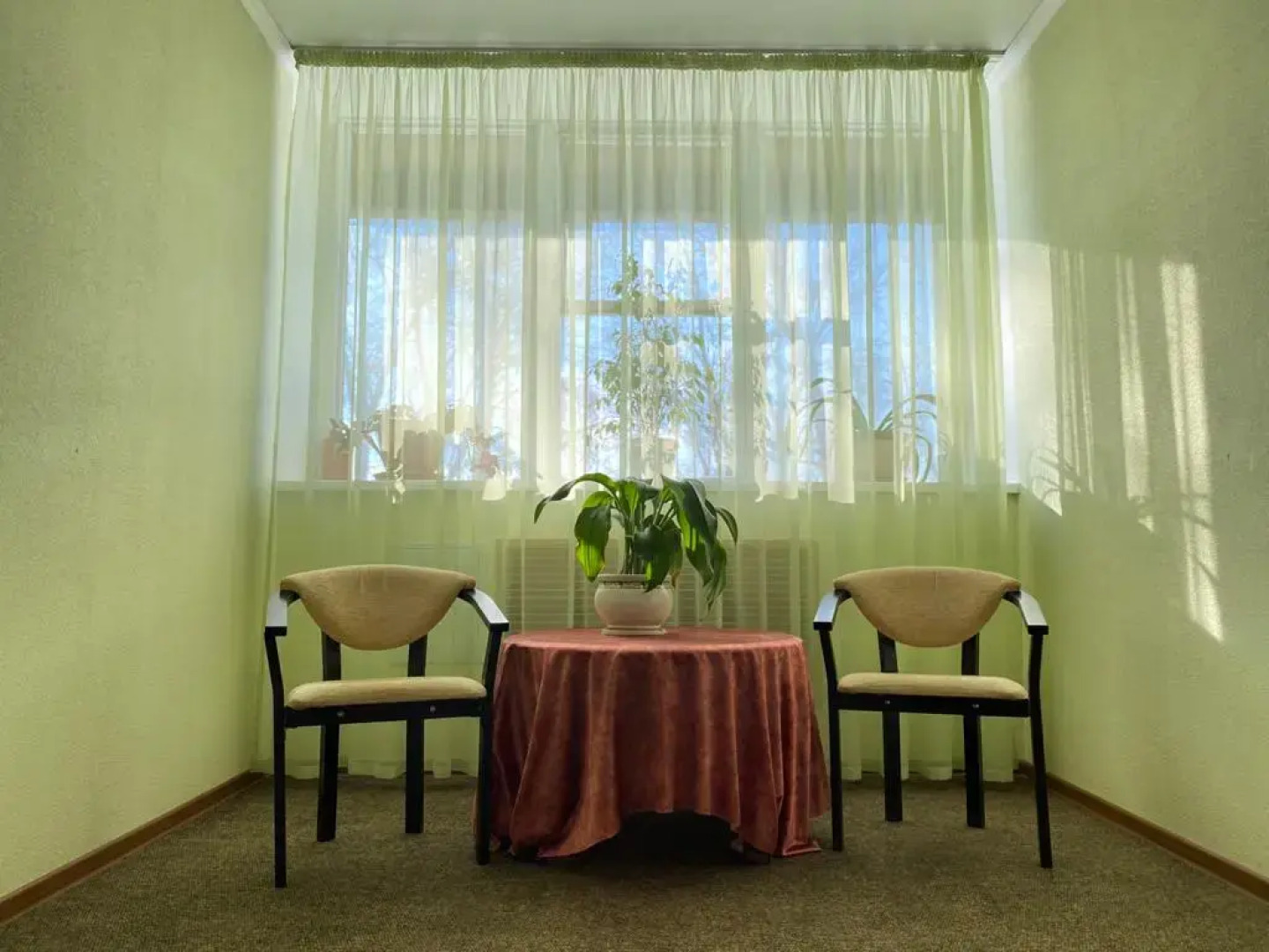 Гостиничный Копмлекс На Линево