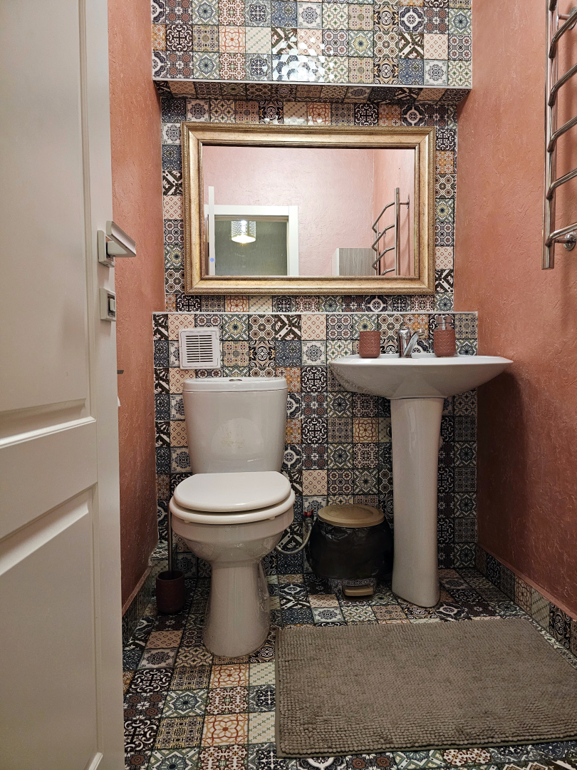 Апартаменты Smartapart Pokrovskiy