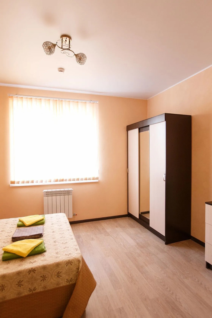 Апартаменты  Right Room трехкомнатные на Салтыкова-Щедрина 3