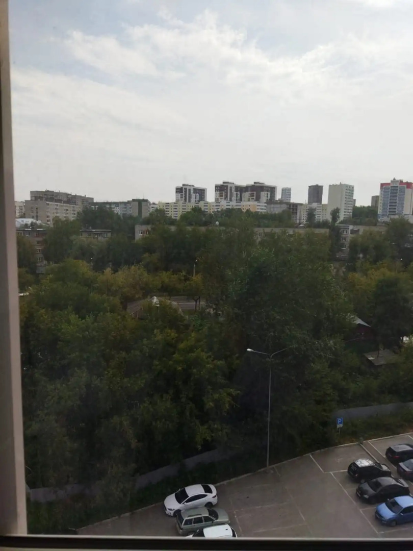 Апартаменты Abri Luxe на Полевой рядом с Пермь - Экспо