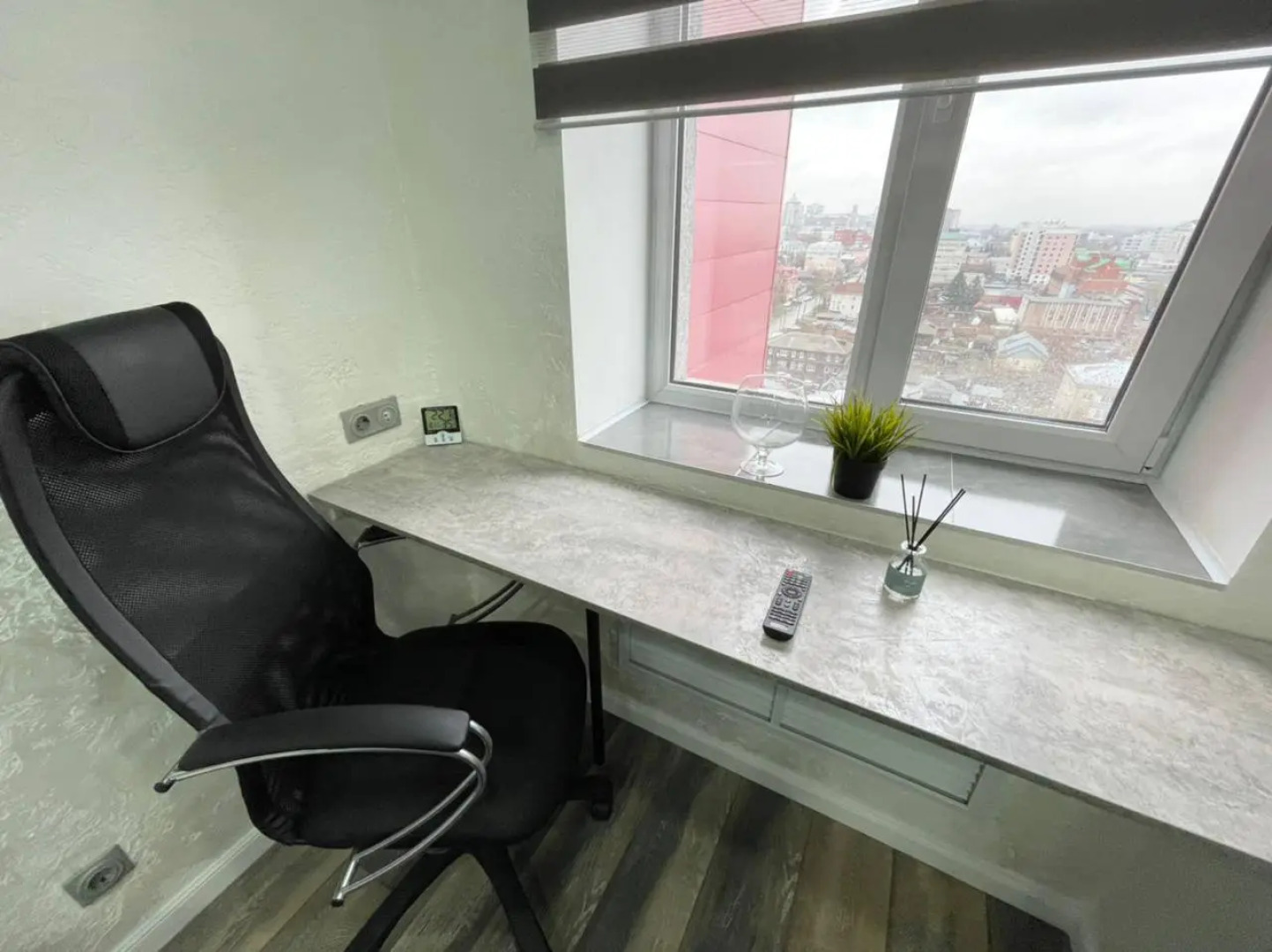 Апартамент в Центре Города