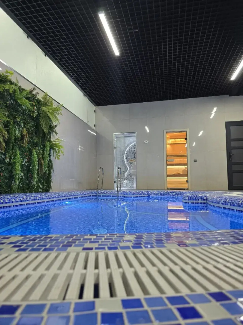 Гостевой дом Oscar