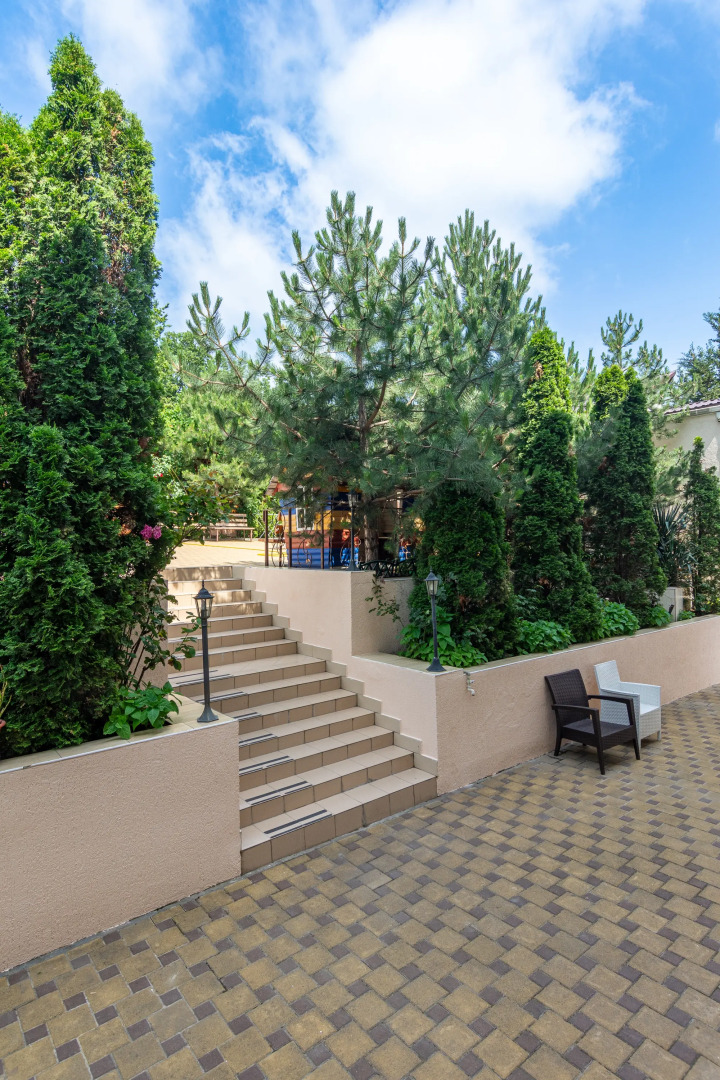 Гостевой дом Семейный