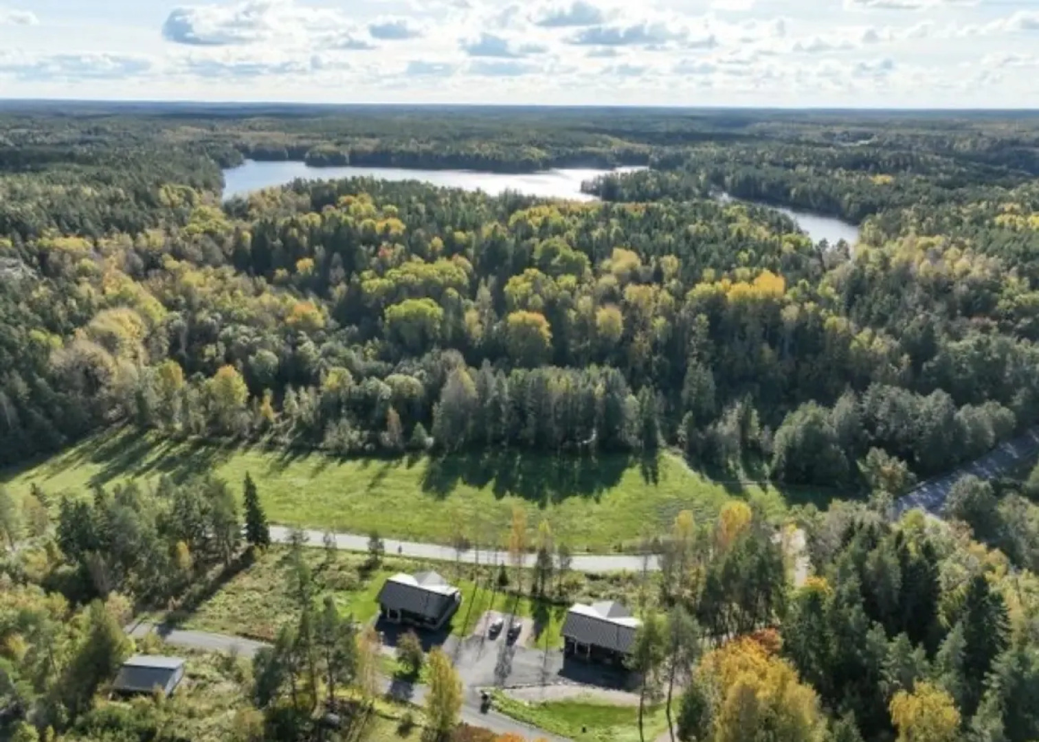 Вилла Kiiski Home