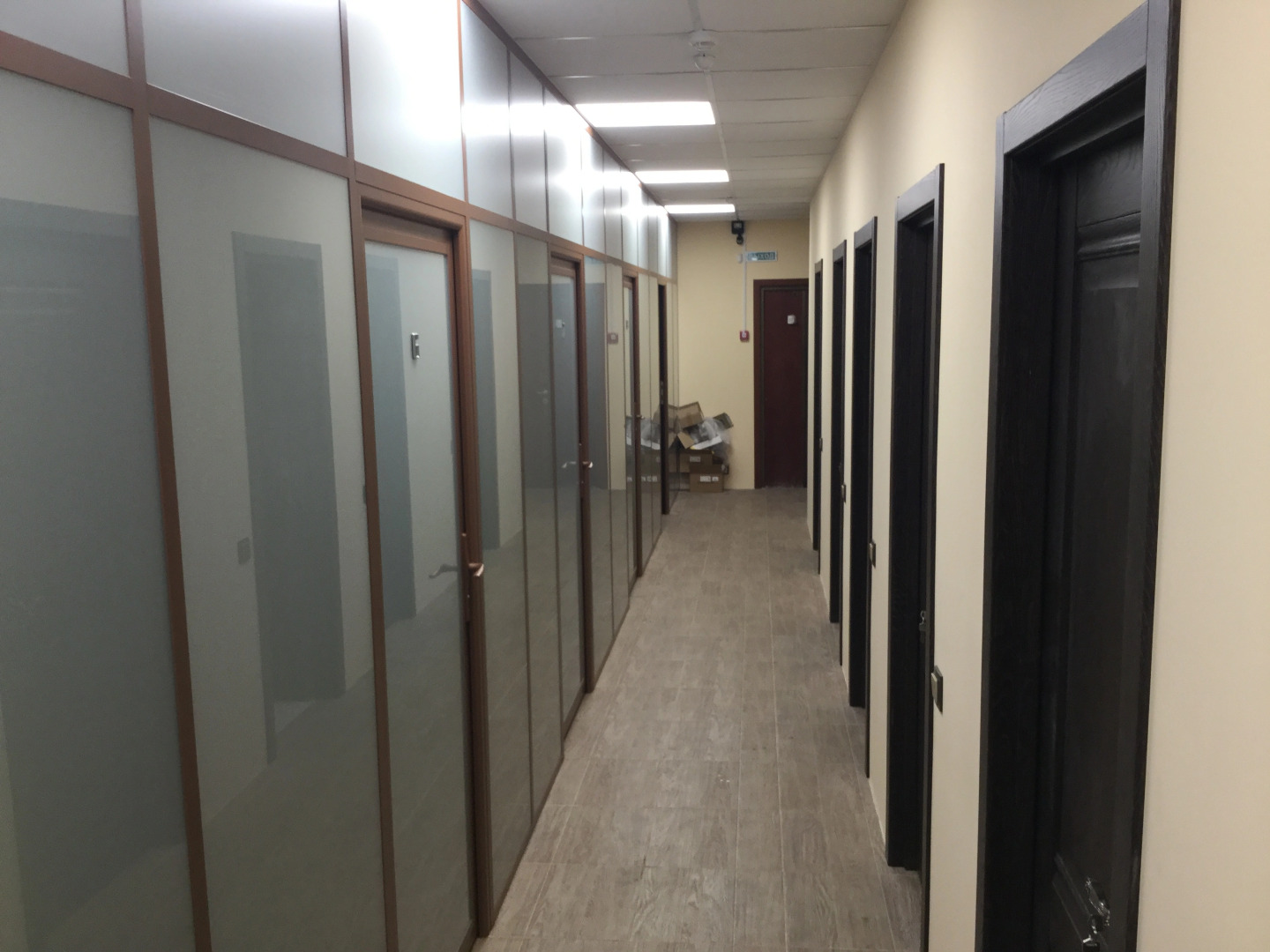 Хостел Лофт Города Мира